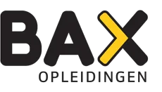Logo van Bax Opleidingen in Drunen