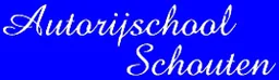 Logo van Autorijschool Schouten Amsterdam in Amsterdam