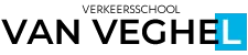 Logo van Verkeersschool van Veghel in Oss