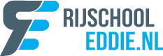 Logo van Rijschool Eddie in Best