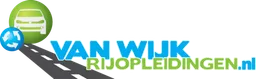 Logo van van Wijk Rijopleidingen in Hendrik-ido-ambacht