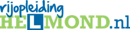 Logo van Rijopleiding Helmond in Helmond