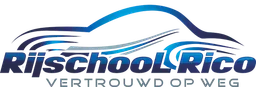 Logo van RijschooL Rico in Schoonebeek