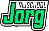 Logo van Rijschool JORG in Etten-leur