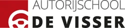 Logo van Autorijschool de Visser in 's-Gravenhage