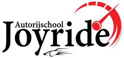 Logo van Autorijschool JoyRide in 's-Gravenhage