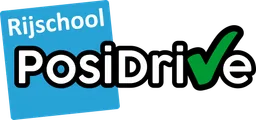 Logo van Posidrive in Grijpskerke