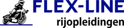 Logo van Flex-Line in Zoetermeer