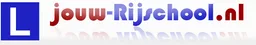 Logo van jouw-rijschool.nl in Monnickendam
