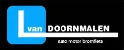 Logo van Autorijschool Bert van Doornmalen in Ammerzoden