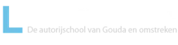 Logo van Autorijschool Rij-Pro in Waddinxveen