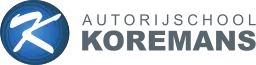 Logo van Autorijschool Koremans in Zwijndrecht