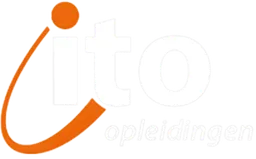 Logo van Ito Opleidingen in Montfoort