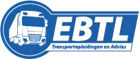 Logo van EBTL - Transportopleidingen en advies in Middenbeemster
