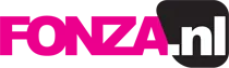 Logo van Fonza in Tilburg