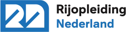 Logo van Rijopleiding Nederland in Maarssen