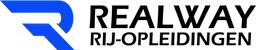 Logo van Realway Rij-opleidingen in Schiedam