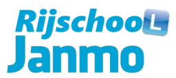 Logo van Rijschool Janmo in Rhoon