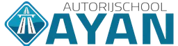 Logo van Autorijschool Ayan in Doesburg