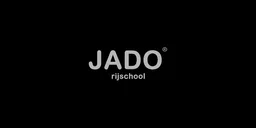 Logo van Rijschool Jado in Hendrik-ido-ambacht