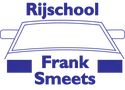 Logo van Rijschool Frank Smeets in Haelen