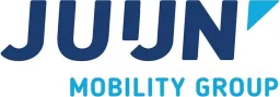 Logo van Vervoersbedrijf Juijn B.V. in Rossum