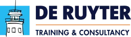 Logo van De Ruyter Training & Consultancy B.V. in Vlissingen