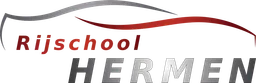 Logo van Rijschool Hermen in Rijssen