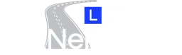 Logo van Rijschool Henk Neijenhuis in Duiven