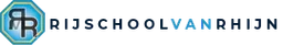 Logo van Rijschool Van Rhijn in Alphen aan den Rijn