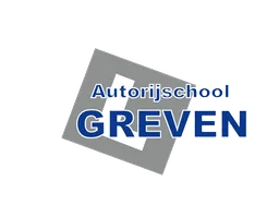 Logo van Autorijschool "Greven" in Doetinchem