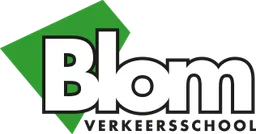 Logo van Blom Beroepsopleidingen B.V. in Etten-leur