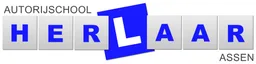 Logo van Autorijschool Herlaar in Spijkerboor Dr