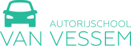 Logo van Autorijschool van Vessem in Dongen