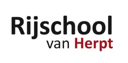 Logo van Rijschool Van Herpt in Wolfheze