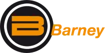 Logo van Rijschool Barney in Kloetinge