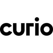 Logo van Curio in Etten-leur