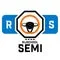 Logo van Rijschool Semi in Zeewolde