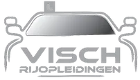 Logo van Visch Rijopleidingen in Kapelle