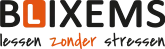 Logo van Rijschool Blixems in Eindhoven