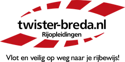 Logo van Twister Rijopleidingen Breda in Breda