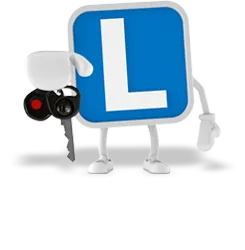 Logo van Rijschool Marlee in Zaandam