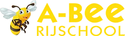 Logo van Rijschool A-Bee in Capelle aan den IJssel