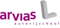 Logo van Arvias in Gouda