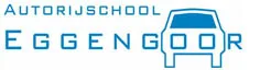 Logo van Autorijschool Eggengoor in Hardenberg