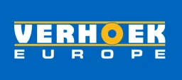 Logo van Verhoek Internationaal Transport B.V. in Genemuiden