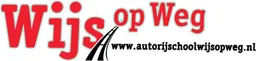 Logo van Autorijschool Wijs op Weg in Elst Ut