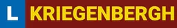 Logo van Verkeersopleiding Von Kriegenbergh in Nuenen