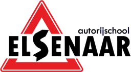 Logo van Autorijschool Elsenaar in Geldrop