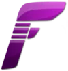 Logo van Rijschool Franke in Zoetermeer
